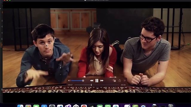 How to create DeepFake Video - NO GPU REQUIRED смотреть онлайн