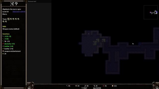 KeeperRL (Alpha 16) - 32. Tricky Traps смотреть онлайн