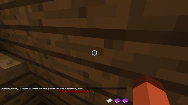 I HATE MINECRAFT SCARY MAPS!!! [Minecraft Horror Map] смотреть онлайн
