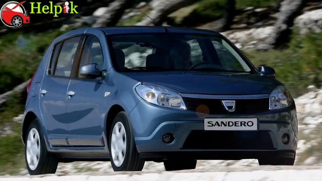 Упоры капота (амортизатор) для Renault Sandero (www.upora net) смотреть онлайн