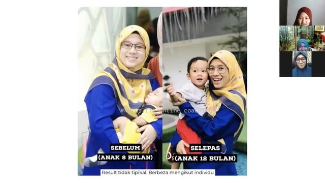 3 Rahsia Turun Berat Tanpa Berlapar | Kurus Fit Online Coaching смотреть онлайн