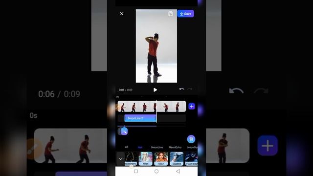 BEST VIDEO EDITING APP ?|| GLITCH EFFECT? || GLOW EFFECT? || Photolic Aman ? смотреть онлайн