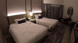 Amwaj Rotana Jumeirah Beach 5* Городской и Пляжный отель в Дубай, ОАЭ