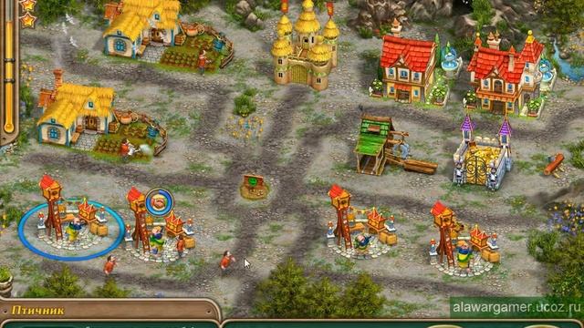 Именем короля 3 Коллекц. изд. уровень 104/Royal Envoy 3 CE Level 104 смотреть онлайн