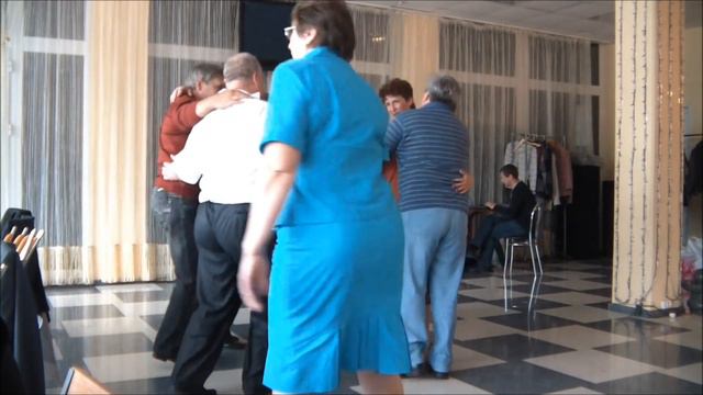 Встреча выпускников 30 лет спустя ХИИТ смотреть онлайн