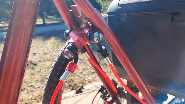 Full гидра на трайке stels. Долой BB7 смотреть онлайн