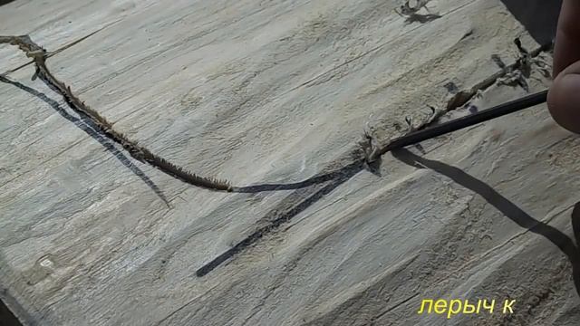 ЛЕСНАЯ (не стандартная) МЕБЕЛЬ смотреть онлайн
