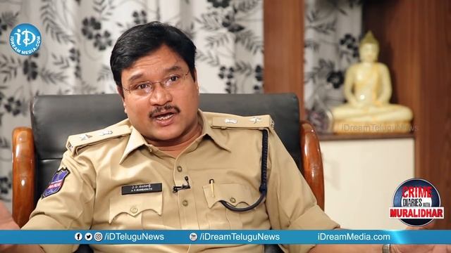 ఆయేషా మీరా హత్య వెనుక అసలు రహస్యాలు చెప్పిన ఎ.వి. రంగనాథ్ ఐపీఎస్ || Crime Diaries With Muralidhar # смотреть онлайн
