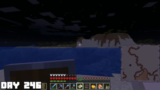 300 Days - [Hardcore Minecraft] смотреть онлайн