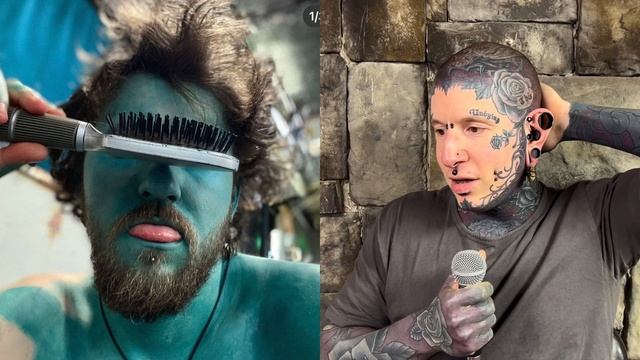 Remy Reacts to Trism Driver смотреть онлайн