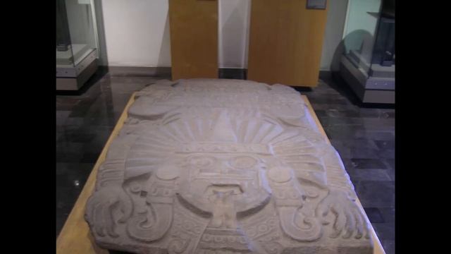 Travel to Mexico City: Teotihuacan and Cholula Pyramids 2019. смотреть онлайн