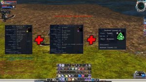 Гайд | Как создать оружие [Тип-С] | RF Online