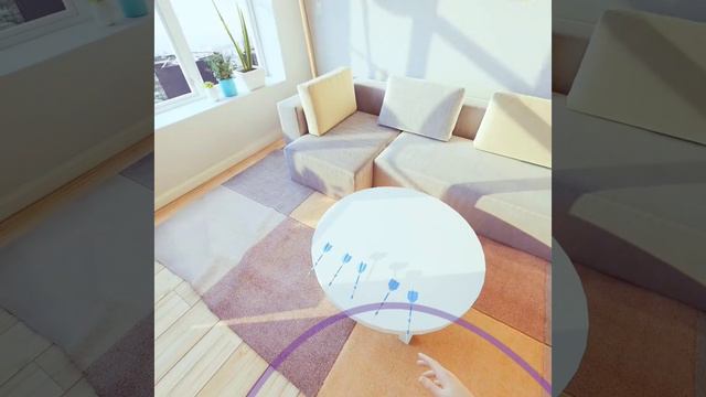 Пример работы Steam Link с Oculus Quest 3 смотреть онлайн