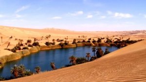 Как образуется мираж