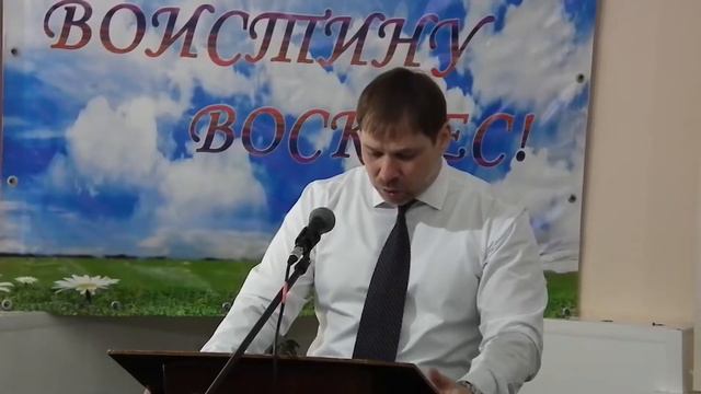 Подвиг Иисуса || Бусыгин Тимур смотреть онлайн