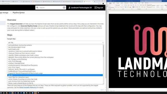 Jenkins, Docker, Kubernetes with AWS ELB, kops Multi-Tier Applications Deployment - +1 437 215 248 смотреть онлайн