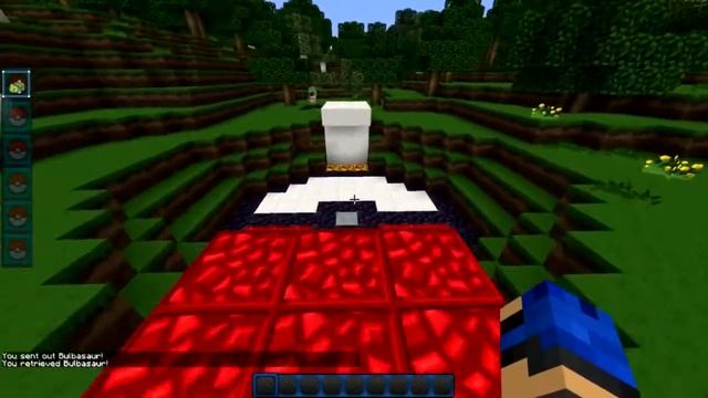 Minecraft Pixelmon Safari Games [Ep 00] - Special Sneak Peak and Introduction! смотреть онлайн