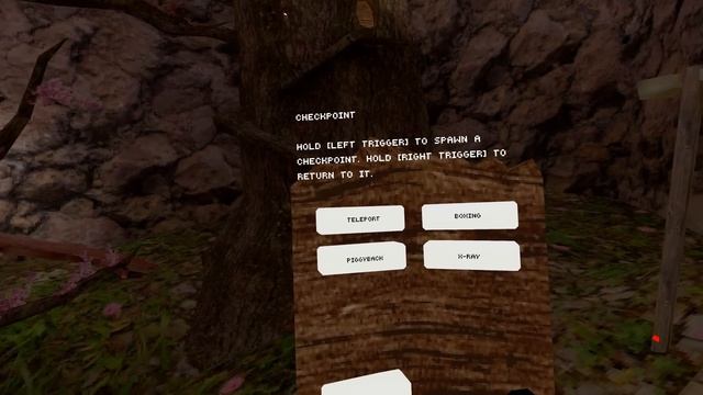 The BEST Gorilla Tag VR "UNBANNABLE" Mod Menu??? | Bark Mod Menu смотреть онлайн