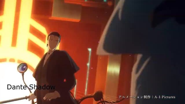 Fate/Grand Order Cosmos In The Lostbelt AMV - Running Out Of Time