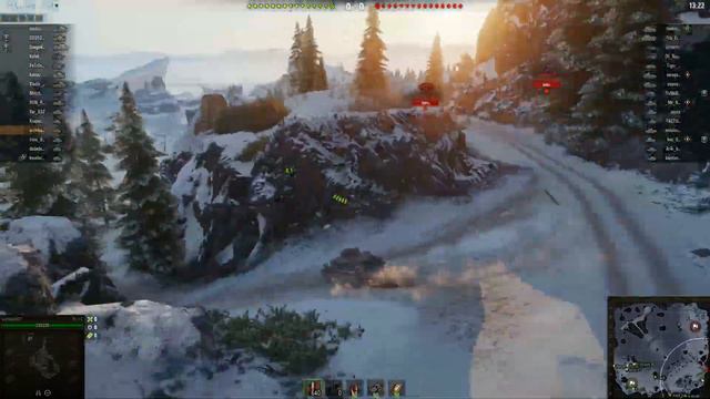 WoT.exe смотреть онлайн