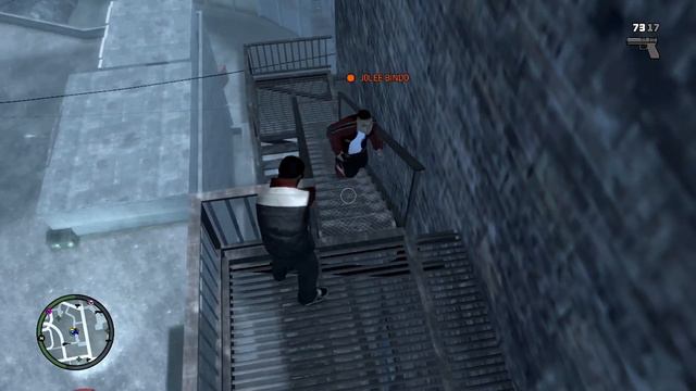 GTA IV (Xbox 360) | Parkour Jumps & Tricks Compilation |