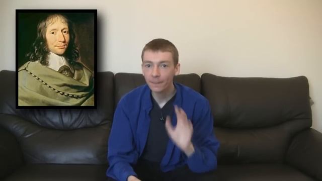 Mathematicians: Blaise Pascal смотреть онлайн