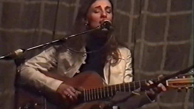 Ольга Арефьева. Осень. смотреть онлайн