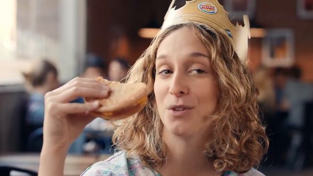 Locución Burger King - Desayuno A.M. (Anti Modorra) "Tostado" - Gonzalo Heras смотреть онлайн