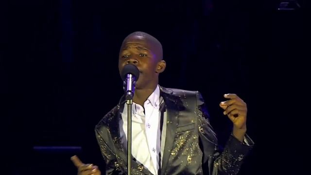 Music in the Air - Likhey Booi смотреть онлайн