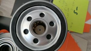 Аналоги фильтра 1017100XEB02 для Haval F7 1.5 / Jolion  1.5 150 л.с.