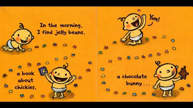 HOP! HOP! | Kid Books Read Aloud By Wonder House Storytime смотреть онлайн