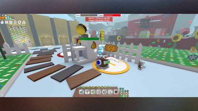 КАК ПОЛУЧИТЬ МИФИК ДАЙМОНД ГИФТЕД ЯЙЦА СИМУЛЯТОР ПЧЕЛОВОДА БИСМАС BEE SWARM SIMULATOR MYTHIC EGG смотреть онлайн
