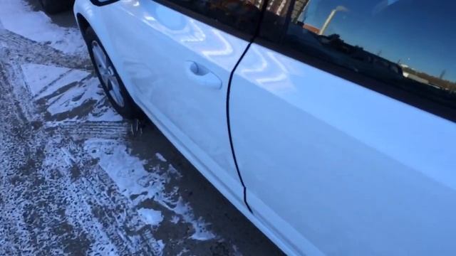 Octavia a7 закрытие багажника с ключа и кнопки смотреть онлайн