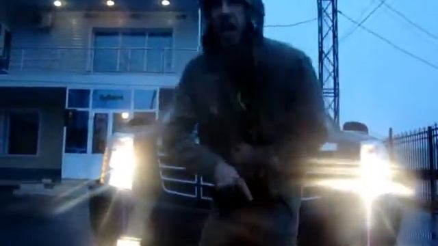 Баста - кастинг.mp4 смотреть онлайн
