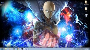 Как сменить фон рабочего стола на Windows 7 Starter