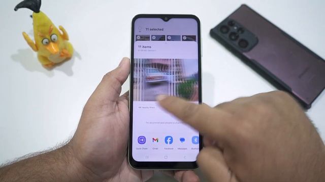 Galaxy A14 Android 14 One UI 6.0 Official Update | All New Features | Hidden Features | Performance