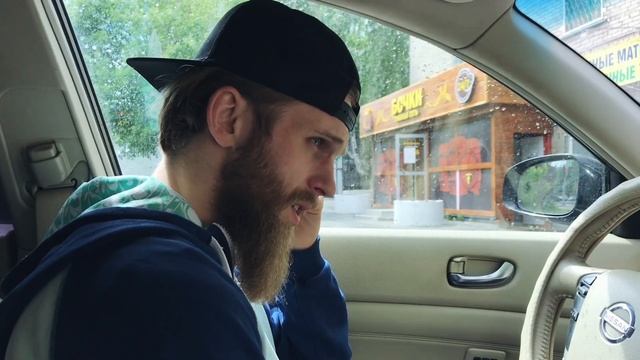 Обзор ДОСТАВКИ ЕДЫ |  Плохое обслуживание в ресторане