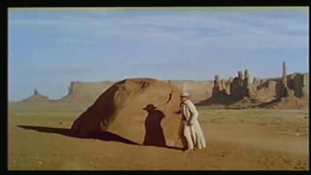 Lucky Luke Terence Hill Intro смотреть онлайн