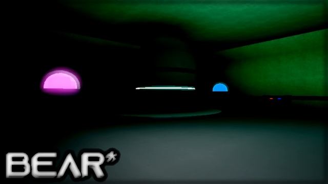 [OUTDATED] BEAR* Soundtrack | Lab 56 Theme (Roblox) смотреть онлайн