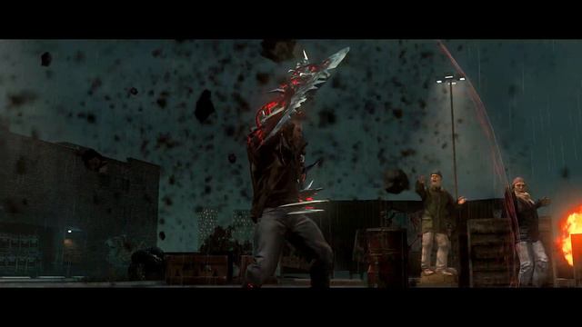 Prototype BioHazard Bundle gamescom 2015 Trailer - PS4 XO смотреть онлайн