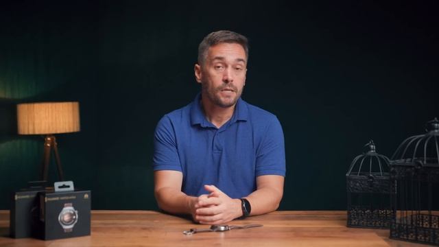 Satovi kakve smo čekali - Huawei Watch 4 i Watch 4 Pro смотреть онлайн