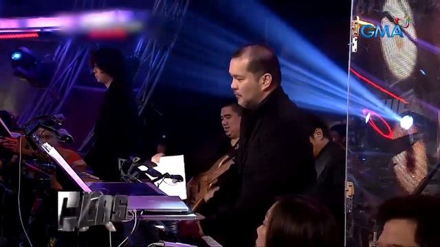 THE FINAL CLASH: Golden Cañedo vs Jong Madaliday | The Clash смотреть онлайн