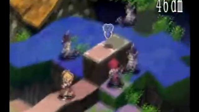 Disgaea2: Netherworld Challenge#1-Episode 1-Battle 6 смотреть онлайн
