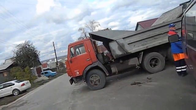 Кулачки не причём. снял 2мм чтобы убрать биение смотреть онлайн