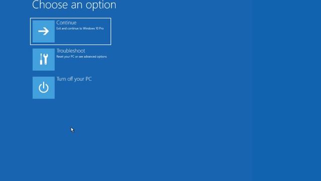 ✔ Cara Mengatasi Error Recovery - Error Code 0xc000000d Windows 10 смотреть онлайн