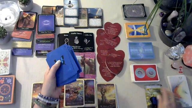 ⭐Johnny Depp & Empress Twin flame tarot reading Realizing patterns, the Empress sees the ending смотреть онлайн