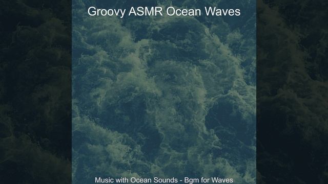 Wicked Ambiance for Soft Waves смотреть онлайн