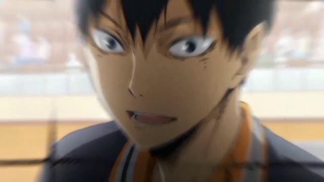 Kageyama Tobio - Haikyuu Edit 🤍