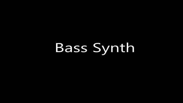 Burn It Down Synth Sounds - Free Massive Presets/Patches Download