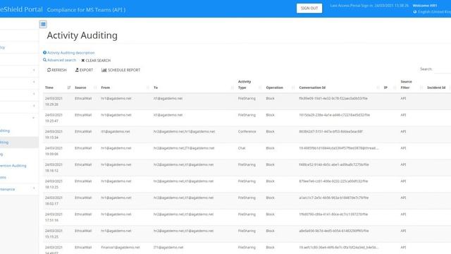 3 Control Share file with Direct Access in OneDrive смотреть онлайн